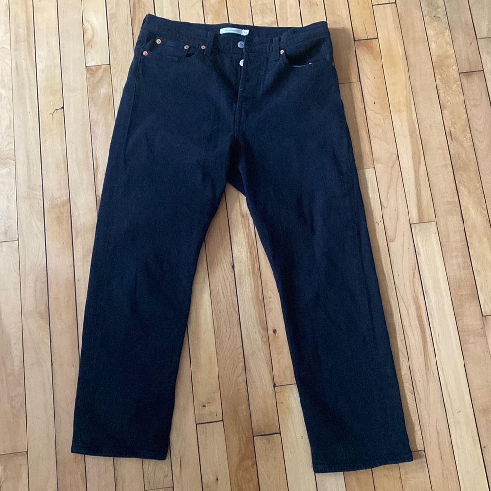 Black Levi’s